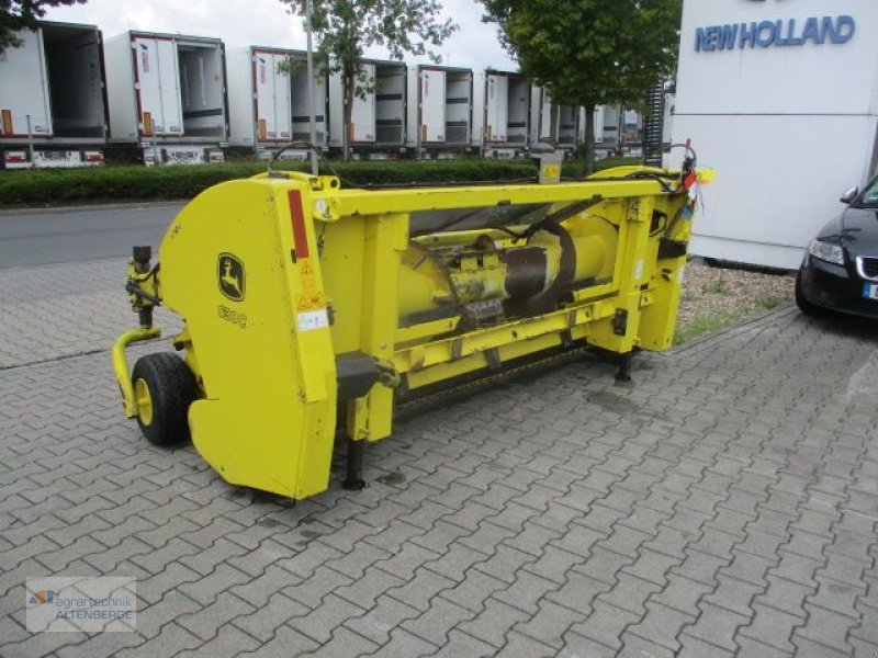 Sonstige Gemüsetechnik del tipo John Deere Pickup 630 C, Gebrauchtmaschine en Altenberge (Imagen 9)