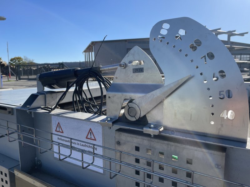 Sonstige Gemüsetechnik van het type Schmatec Rollensortierer, Gebrauchtmaschine in Dietingen (Foto 1)