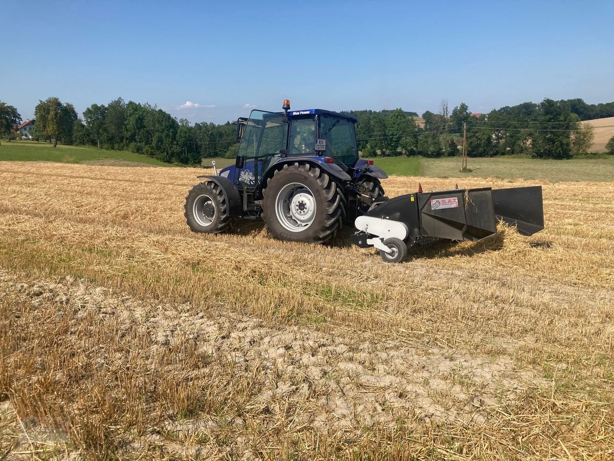 Sonstige Gemüsetechnik des Typs Sonstige Strohwender Talex Bocian-Original-NEU, Neumaschine in Eberschwang (Bild 21)