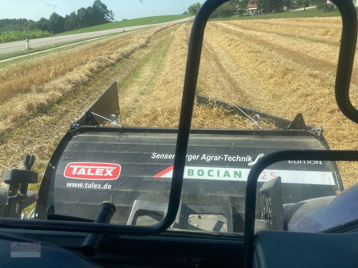 Sonstige Gemüsetechnik van het type Sonstige Talex Schwadwender Bocian 225-NEU, Neumaschine in Eberschwang (Foto 23)