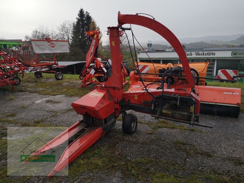 Sonstige Gemüsetechnik tip Sonstige Vicon PZ MH 90 S, Gebrauchtmaschine in Rohrbach (Poză 1)