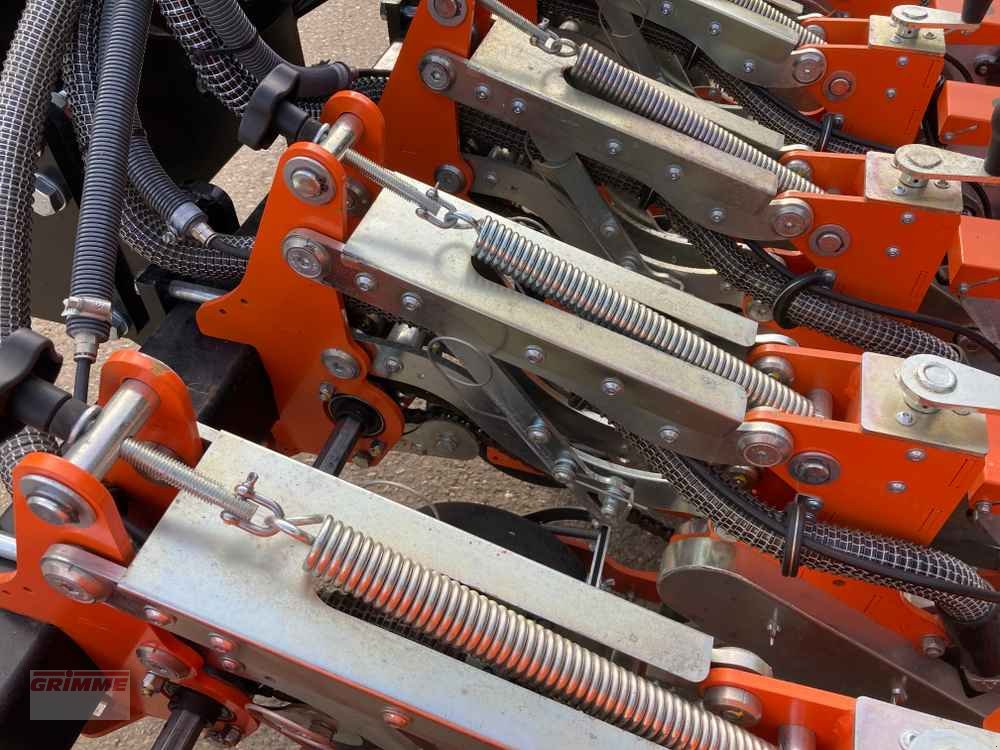 Sonstige Gemüsetechnik a típus Stanhay STANHAY X10 Air Drill, Vorführmaschine ekkor: Boston (Kép 14)