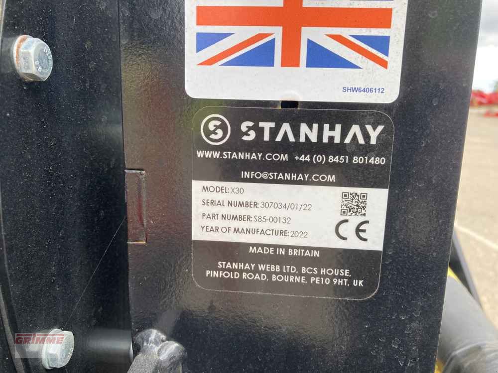 Sonstige Gemüsetechnik del tipo Stanhay STANHAY X10 Air Drill, Vorführmaschine en Boston (Imagen 8)