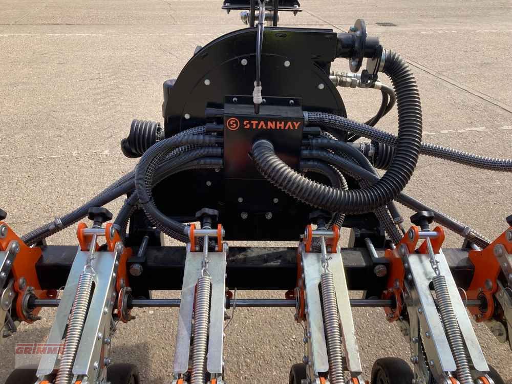 Sonstige Gemüsetechnik typu Stanhay STANHAY X10 Air Drill, Vorführmaschine v Boston (Obrázok 10)