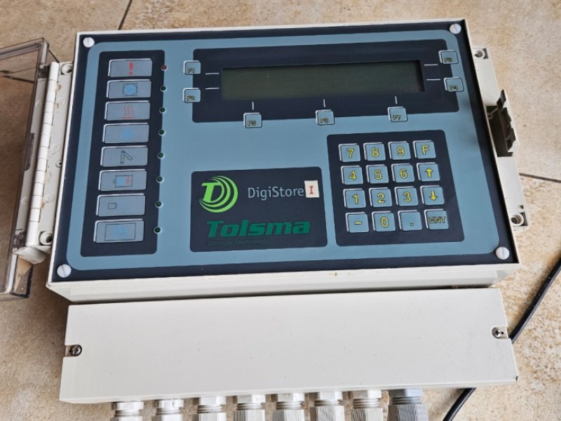 Sonstige Gemüsetechnik of the type Tolsma Digistor, Gebrauchtmaschine in Riekofen (Picture 1)