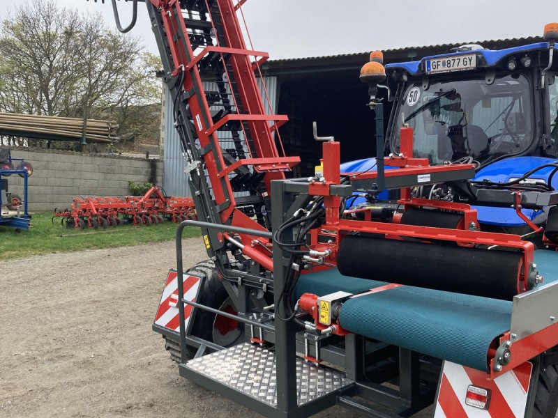 Sonstige Gemüsetechnik van het type Vanhoucke 1, Gebrauchtmaschine in Baumgarten (Foto 1)