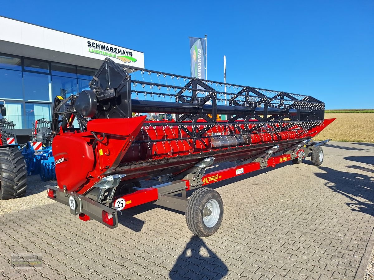 Sonstige Gemüsetechnik van het type Ziegler 3050 7,6 2WT, Vorführmaschine in Aurolzmünster (Foto 1)