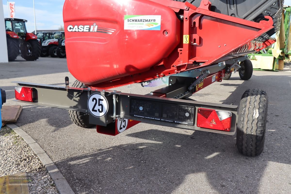 Sonstige Gemüsetechnik van het type Ziegler Schneidwerkswagen für 3050 6,7 2WT, Neumaschine in Gampern (Foto 17)