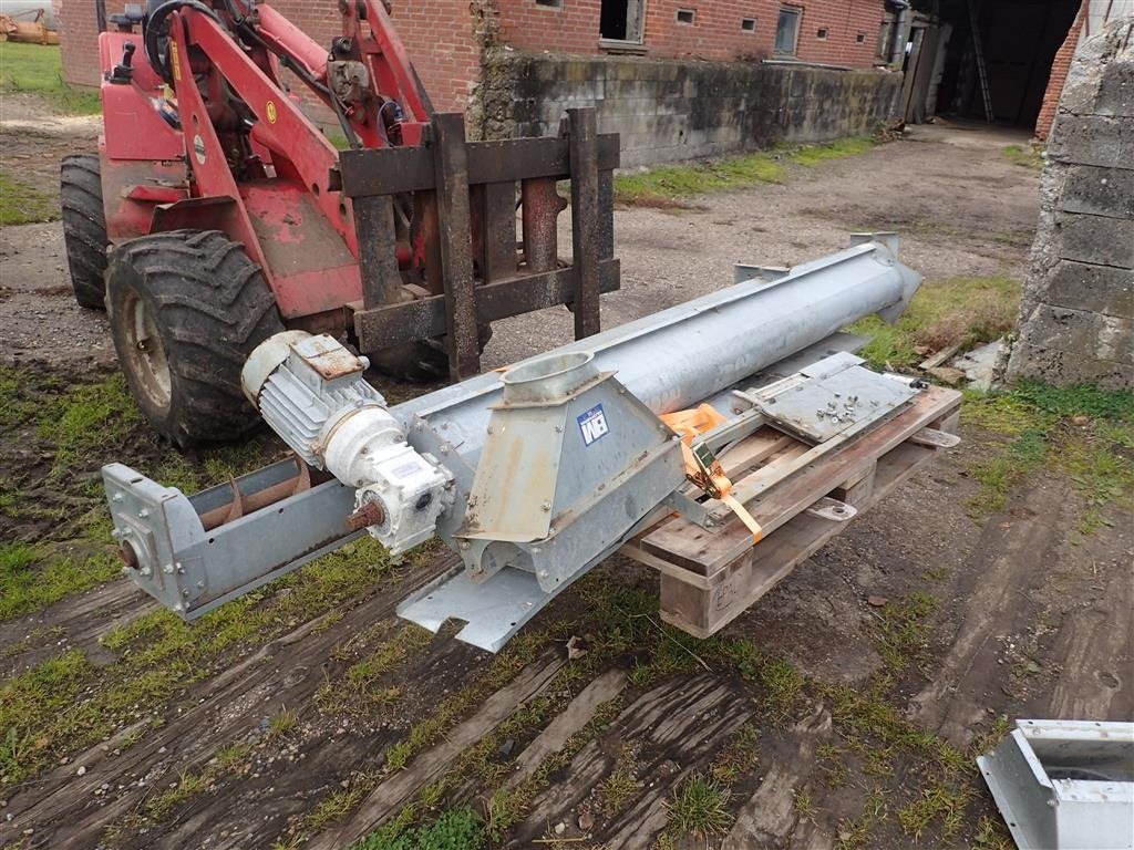 Sonstige Getreidelagertechnik of the type BM Horse 152 mm Trugsnegl, 5m, Gebrauchtmaschine in Egtved (Picture 3)