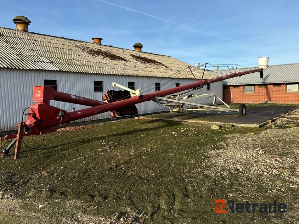 Sonstige Getreidelagertechnik a típus Bühler 1070 Farm King, Gebrauchtmaschine ekkor: Rødovre (Kép 1)