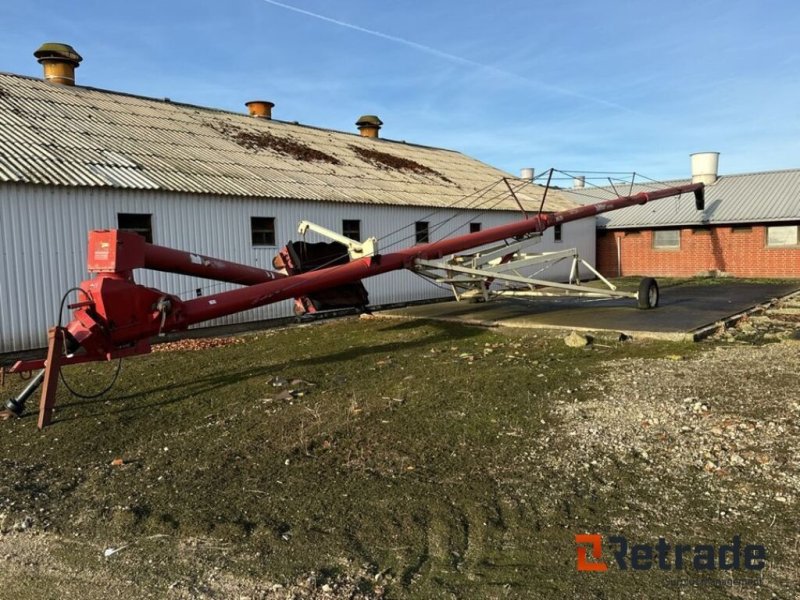 Sonstige Getreidelagertechnik a típus Bühler 1070 Farm King, Gebrauchtmaschine ekkor: Rødovre