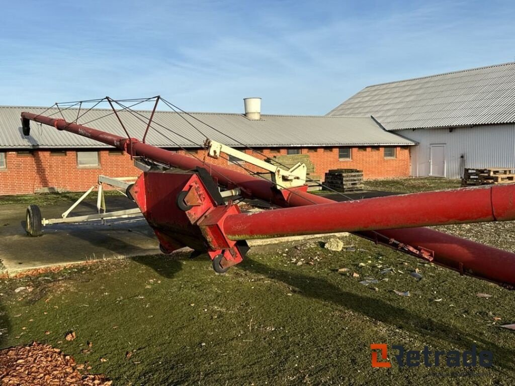 Sonstige Getreidelagertechnik a típus Bühler 1070 Farm King, Gebrauchtmaschine ekkor: Rødovre (Kép 5)