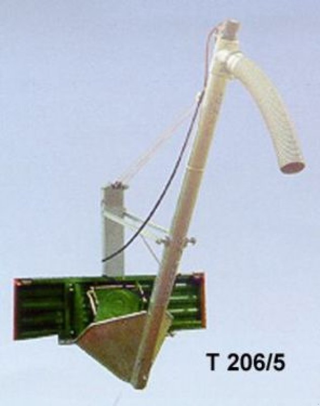 Sonstige Getreidelagertechnik typu Conpexim hydr.  Überladeschnecke, Neumaschine v Apetlon (Obrázek 1)