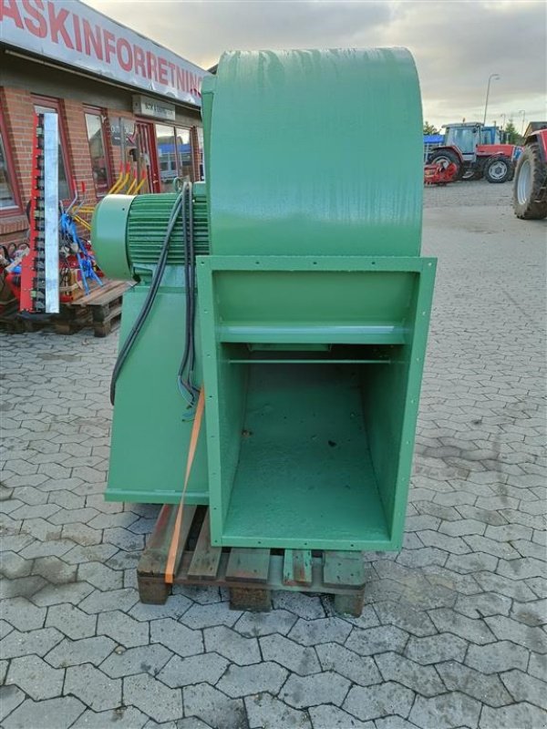 Sonstige Getreidelagertechnik du type Dan Chief 30 hk / 22 kw, Gebrauchtmaschine en Egtved (Photo 2)