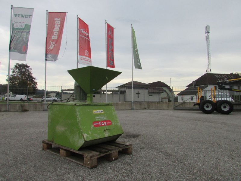 Sonstige Getreidelagertechnik van het type Ley MB 75, Gebrauchtmaschine in Saxen