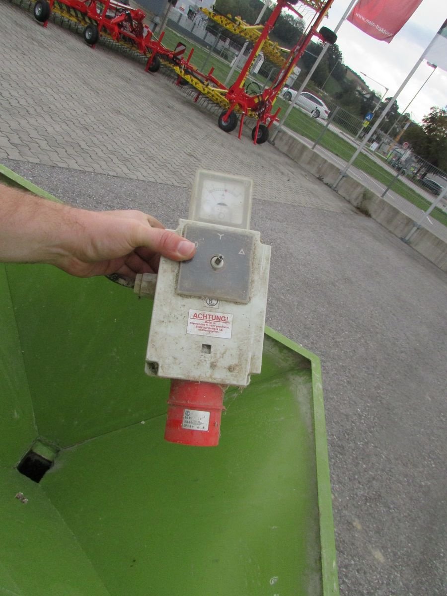 Sonstige Getreidelagertechnik tip Ley MB 75, Gebrauchtmaschine in Saxen (Poză 9)