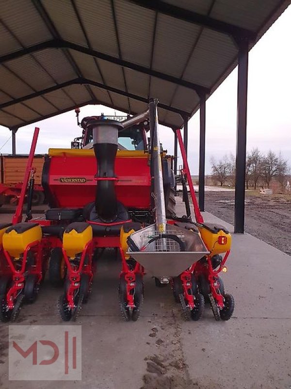 Sonstige Getreidelagertechnik za tip MD Landmaschinen MD POM Überladeschnecke T 206 / 5 für Sämaschinen, Neumaschine u Zeven (Slika 3)