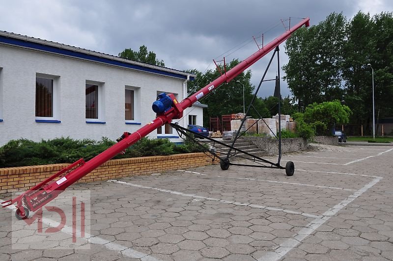 Sonstige Getreidelagertechnik del tipo MD Landmaschinen MD POM Überladeschnecke T 447 Elektro, Neumaschine en Zeven (Imagen 3)