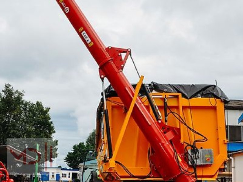 Sonstige Getreidelagertechnik del tipo MD Landmaschinen PO Überladeschnecke T 213 mit hydraulischen Antrieb, Neumaschine In Zeven (Immagine 1)