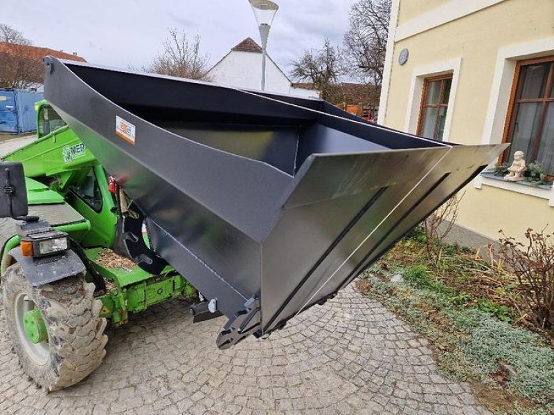 Sonstige Getreidelagertechnik tipa Merlo Sonstiges, Neumaschine u Brunn an der Wild (Slika 7)