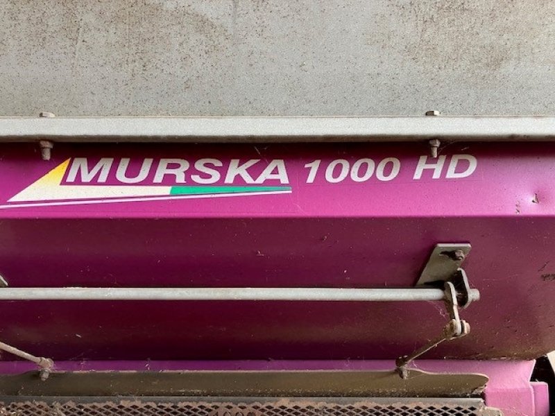 Sonstige Getreidelagertechnik del tipo Murska Murska 1000 HD, Gebrauchtmaschine en Glamsbjerg (Imagen 3)