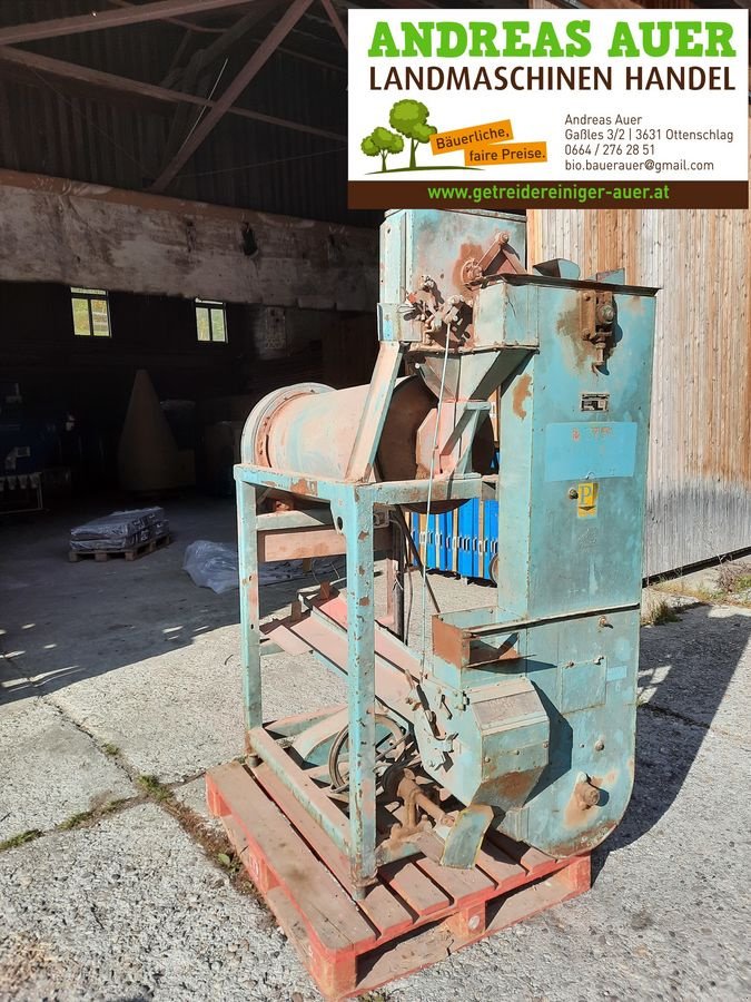 Sonstige Getreidelagertechnik del tipo Petkus K 618/1, Gebrauchtmaschine In Ottenschlag (Immagine 2)