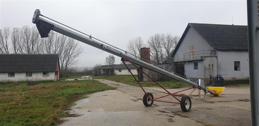 Sonstige Getreidelagertechnik tipa Sonstige 12,7 m., Gebrauchtmaschine u  (Slika 4)