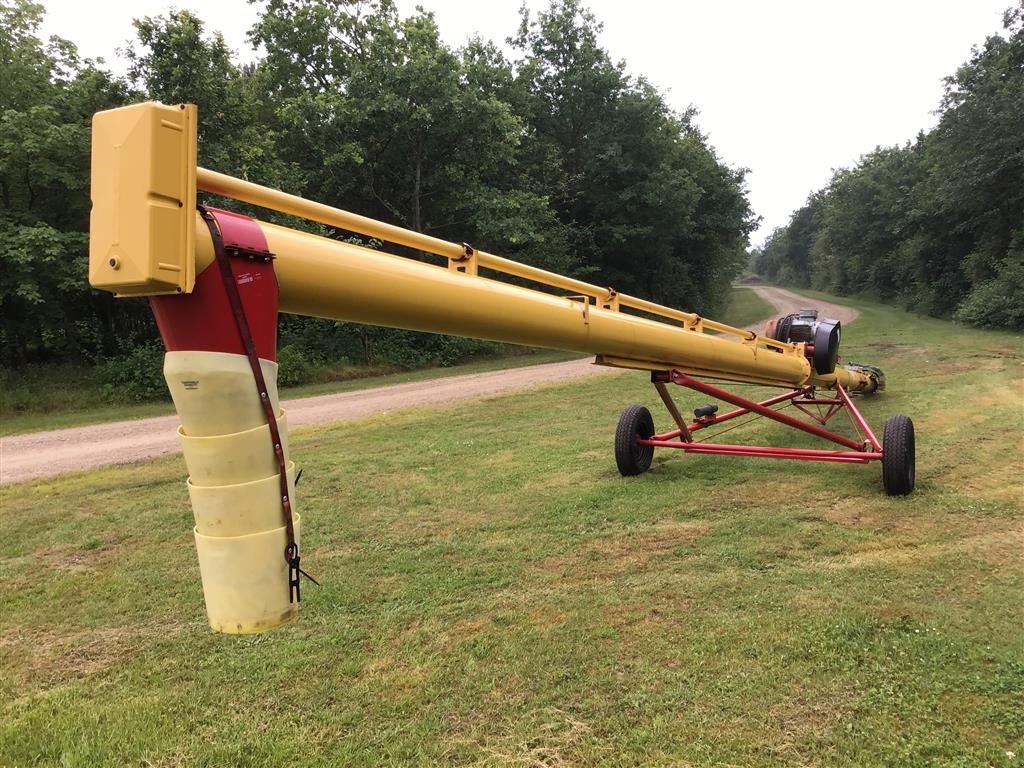 Sonstige Getreidelagertechnik del tipo Sonstige 13m, Gebrauchtmaschine en Bording (Imagen 4)