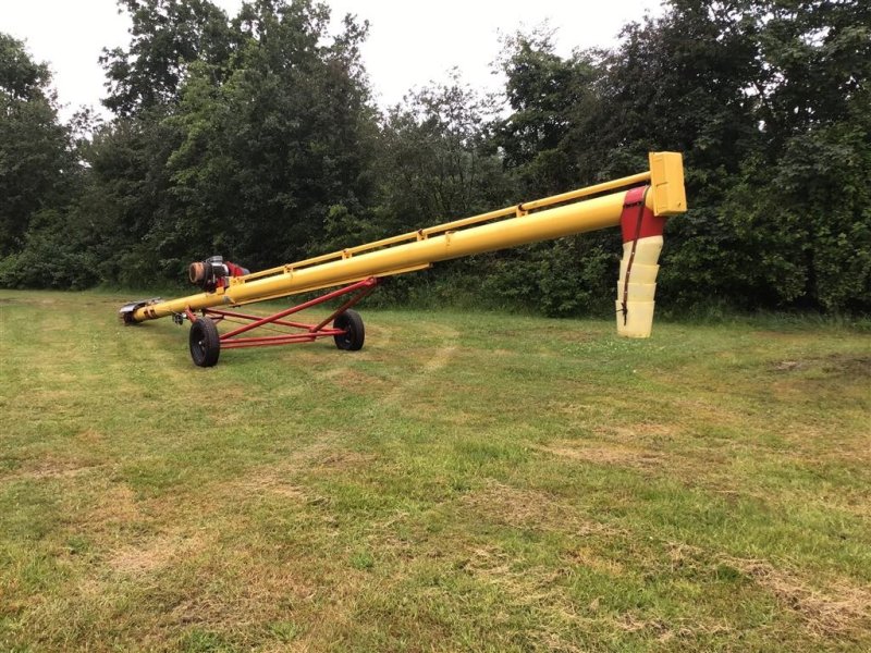 Sonstige Getreidelagertechnik van het type Sonstige 13m, Gebrauchtmaschine in Bording (Foto 1)