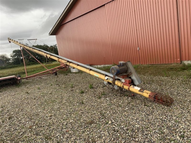 Sonstige Getreidelagertechnik of the type Sonstige 21 M. model WR 80 x 71    8" - 21.5 mtr  15 KW., Gebrauchtmaschine in Tinglev