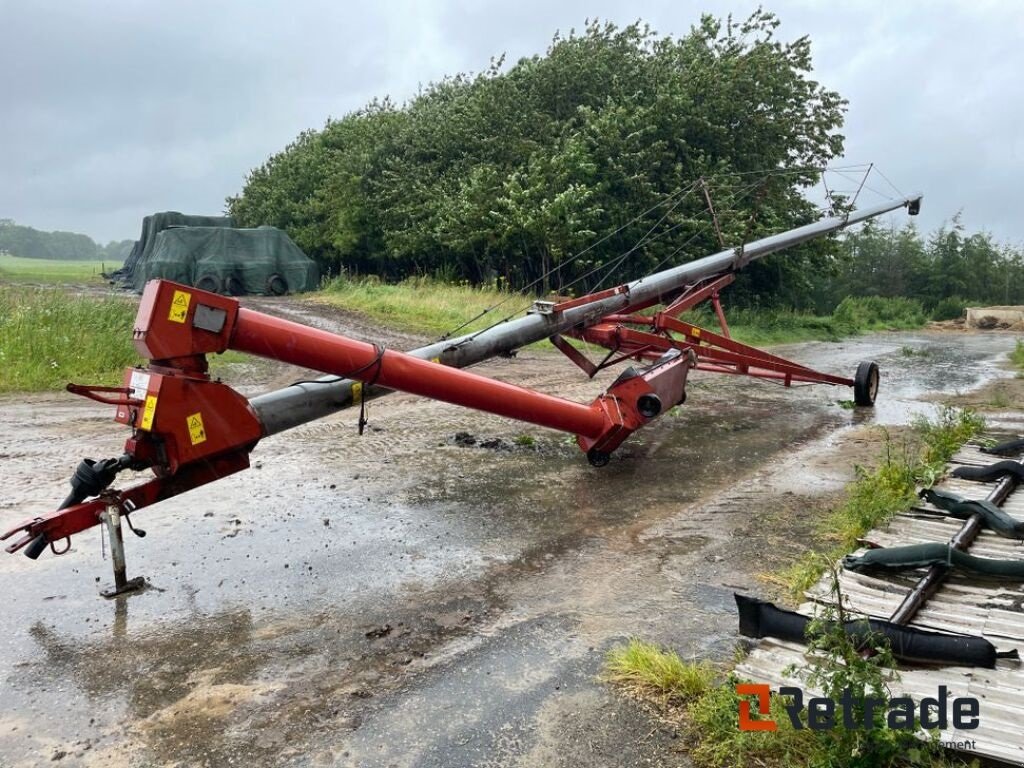 Sonstige Getreidelagertechnik του τύπου Sonstige 21 METER  MOBIL, Gebrauchtmaschine σε Rødovre (Φωτογραφία 3)