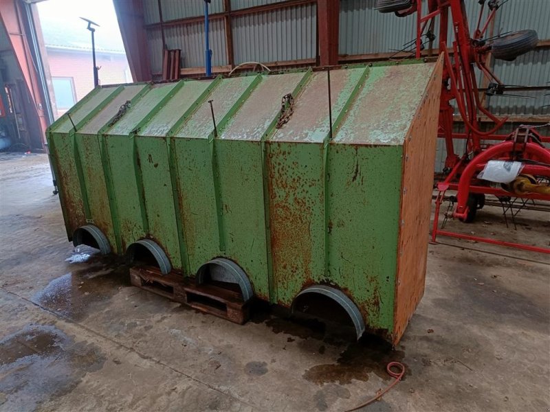 Sonstige Getreidelagertechnik van het type Sonstige 3,3 meter Lau Jørgensen Hovedekanal., Gebrauchtmaschine in Egtved (Foto 1)