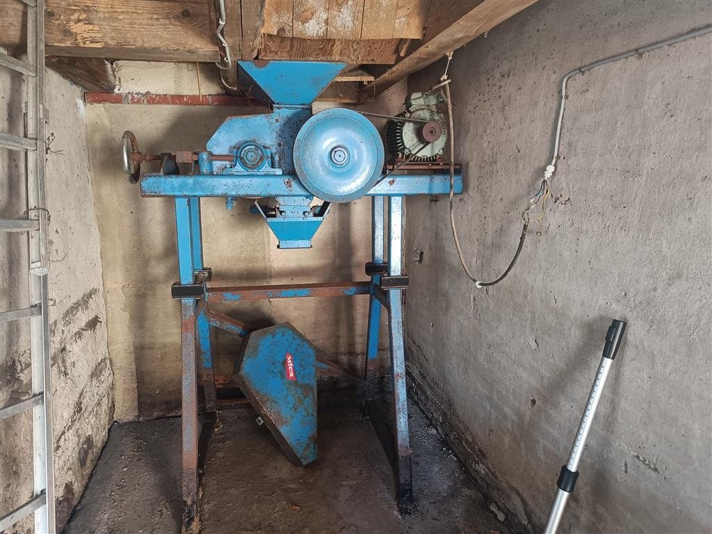 Sonstige Getreidelagertechnik tip Sonstige 7,5 kW, Gebrauchtmaschine in Egtved (Poză 3)