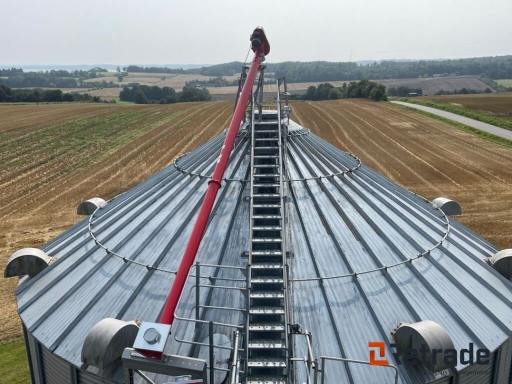 Sonstige Getreidelagertechnik typu Sonstige AGI 8 meter, Gebrauchtmaschine w Rødovre (Zdjęcie 1)