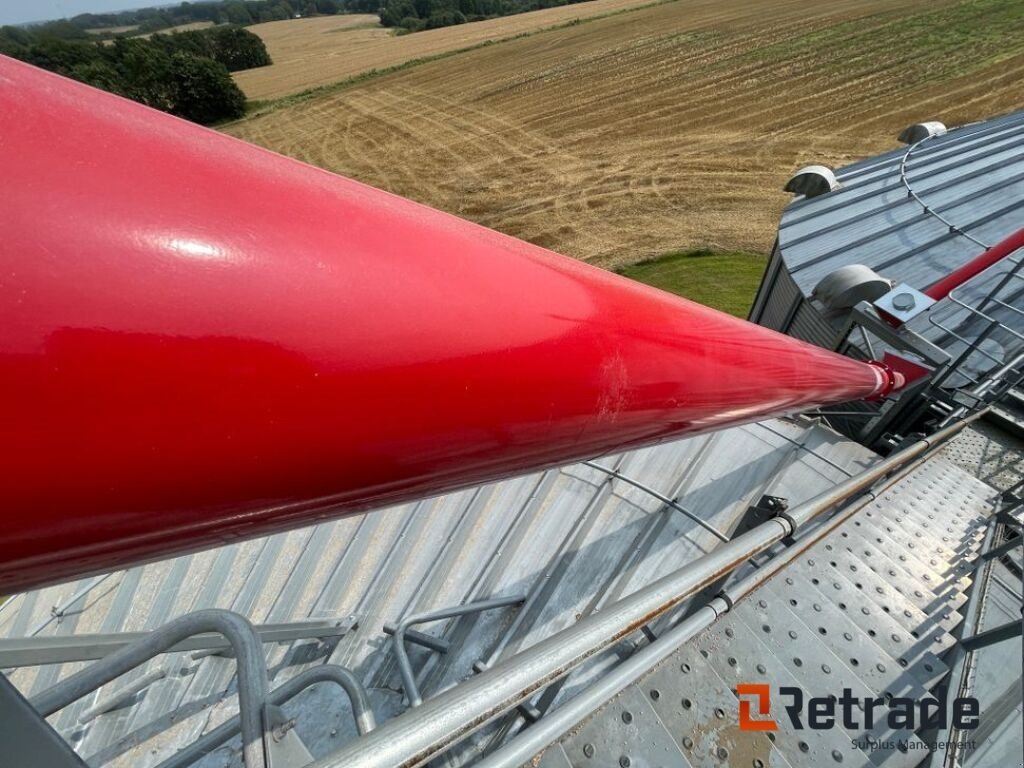 Sonstige Getreidelagertechnik del tipo Sonstige AGI Westfield 8" Kornsnegl, Gebrauchtmaschine en Rødovre (Imagen 2)