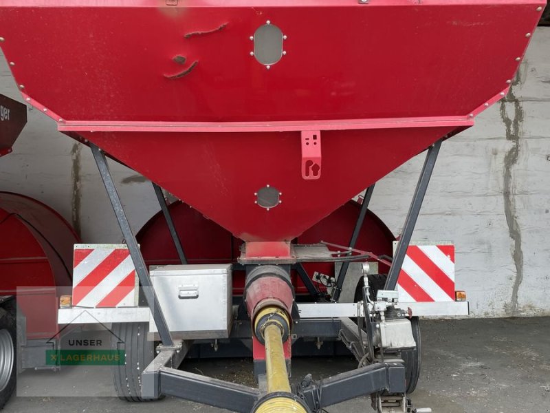 Sonstige Getreidelagertechnik des Typs Sonstige Geringhoff Grain Bagger, Gebrauchtmaschine in Mattersburg (Bild 1)