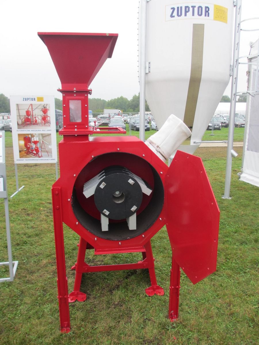 Sonstige Getreidelagertechnik van het type Sonstige Hammermühle stehend, Neumaschine in Apetlon (Foto 1)