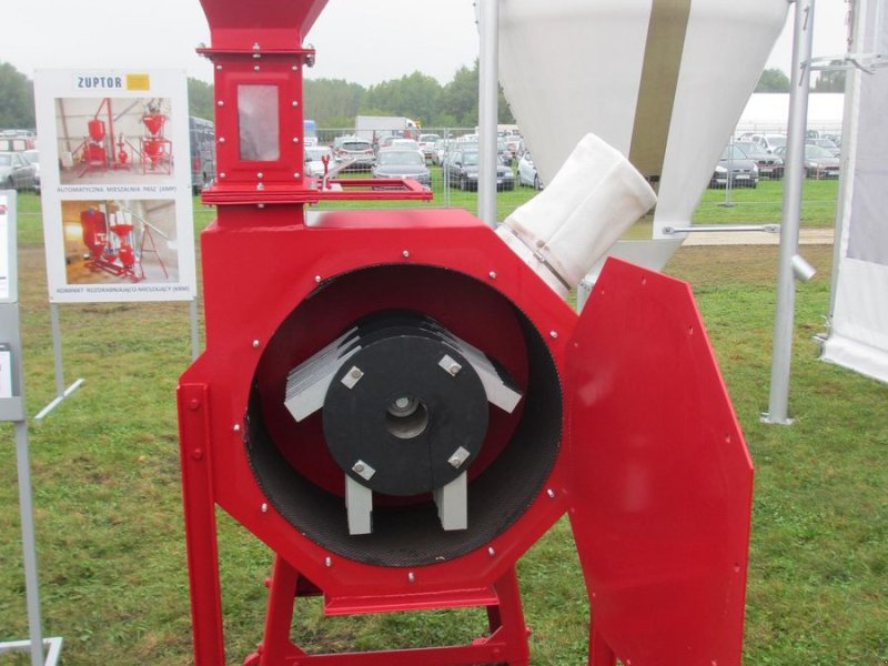 Sonstige Getreidelagertechnik del tipo Sonstige Hammermühle stehend, Neumaschine en Apetlon (Imagen 1)