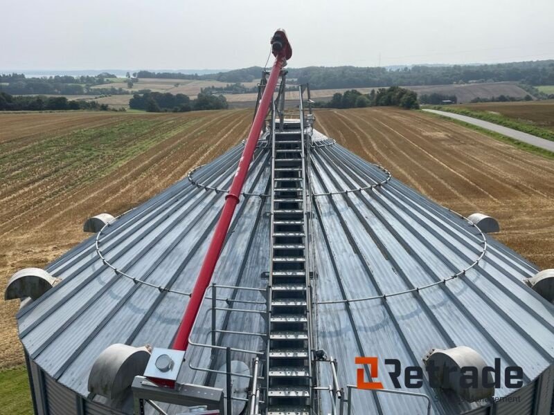 Sonstige Getreidelagertechnik des Typs Sonstige Kornsnegl AGI, Gebrauchtmaschine in Rødovre (Bild 1)