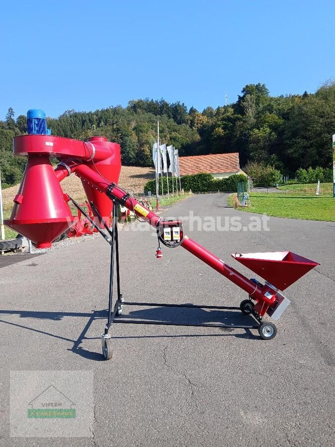 Sonstige Getreidelagertechnik tipa Sonstige M502/2, Neumaschine u Feldbach (Slika 2)