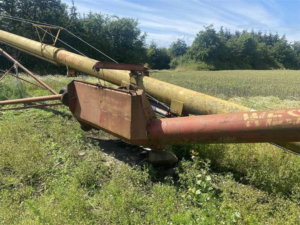 Sonstige Getreidelagertechnik типа Sonstige MK 130/61 - 18,5 m - PTO, Gebrauchtmaschine в øster ulslev (Фотография 2)