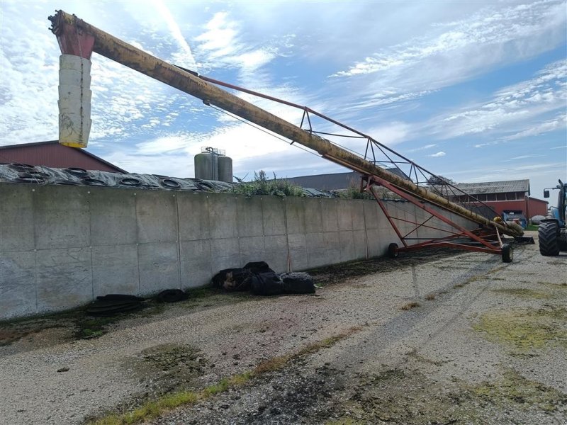 Sonstige Getreidelagertechnik του τύπου Sonstige MK 130 ca. 26-27meter, Gebrauchtmaschine σε Egtved (Φωτογραφία 1)