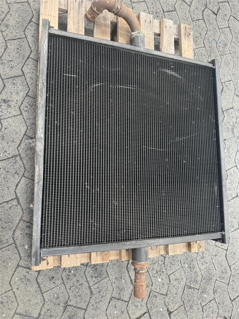 Sonstige Getreidelagertechnik типа Sonstige Radiator, Gebrauchtmaschine в Ringe (Фотография 1)