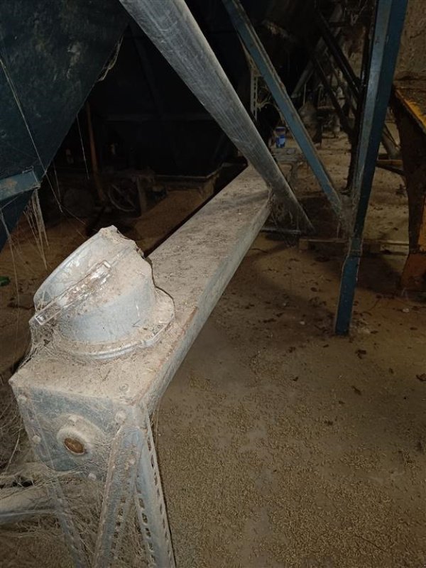 Sonstige Getreidelagertechnik del tipo Sonstige Sneglerende Ø152 ca. 10 meter, Gebrauchtmaschine en Egtved (Imagen 1)
