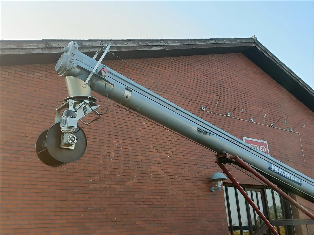 Sonstige Getreidelagertechnik des Typs Sonstige Sonstiges, Gebrauchtmaschine in Egtved (Bild 3)