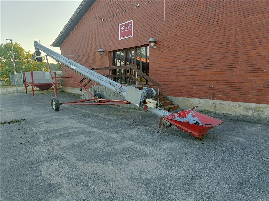 Sonstige Getreidelagertechnik van het type Sonstige Sonstiges, Gebrauchtmaschine in Egtved (Foto 1)