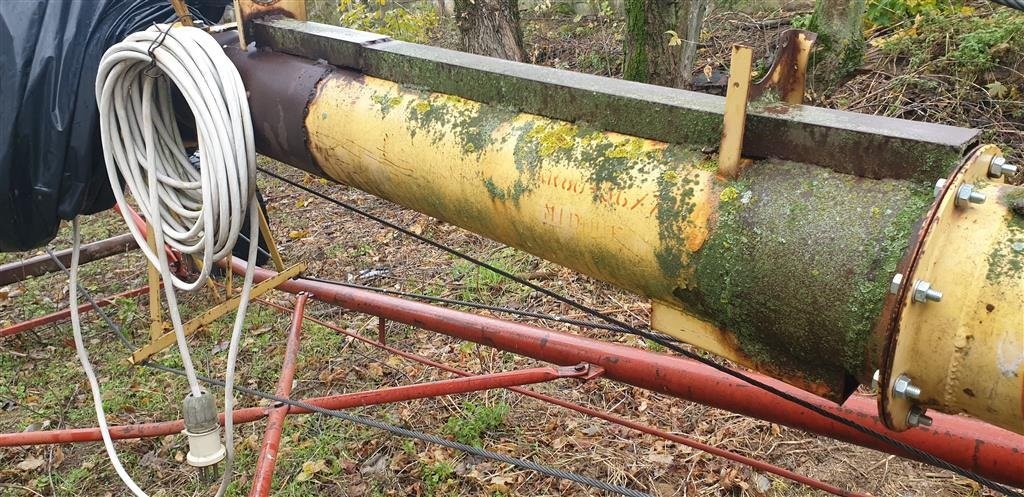 Sonstige Getreidelagertechnik des Typs Sonstige WR 80-71, Gebrauchtmaschine in  (Bild 3)