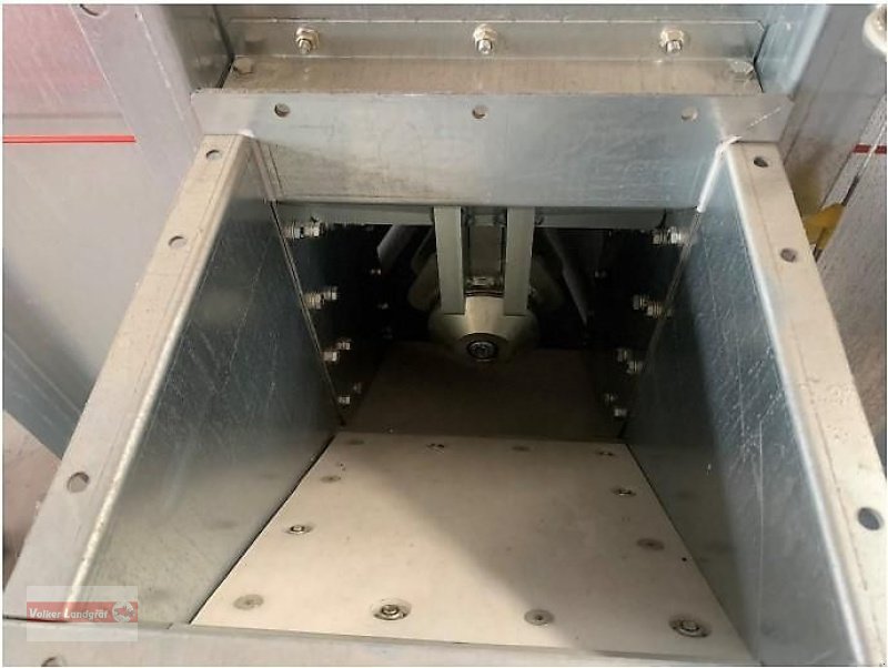 Sonstige Getreidelagertechnik del tipo Unia SUN 40 Trommelsiebreiniger, Neumaschine In Ostheim/Rhön (Immagine 7)