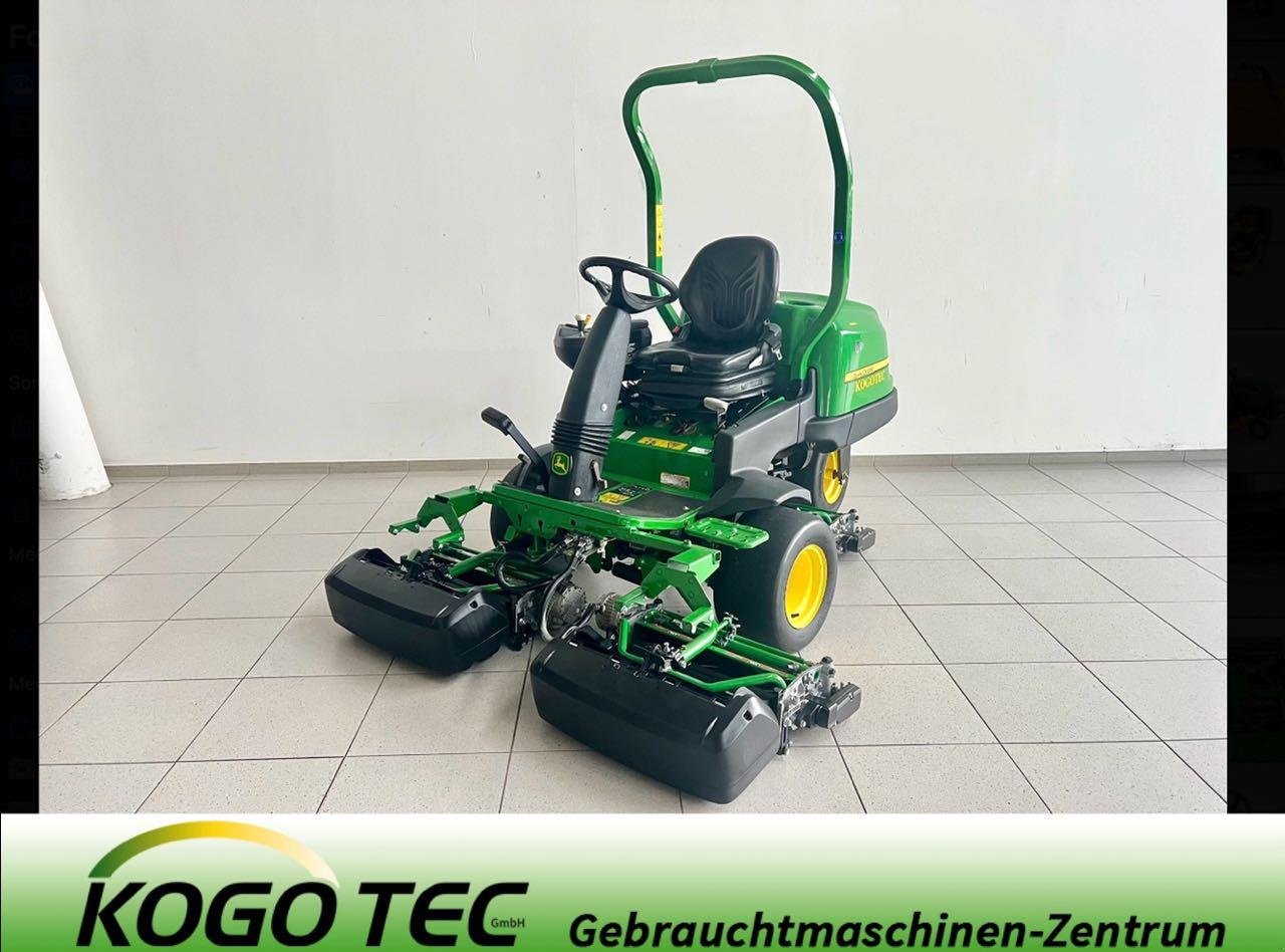 Sonstige Golftechnik a típus John Deere 2500 E-Cut Hybrid, Gebrauchtmaschine ekkor: Neubeckum (Kép 1)