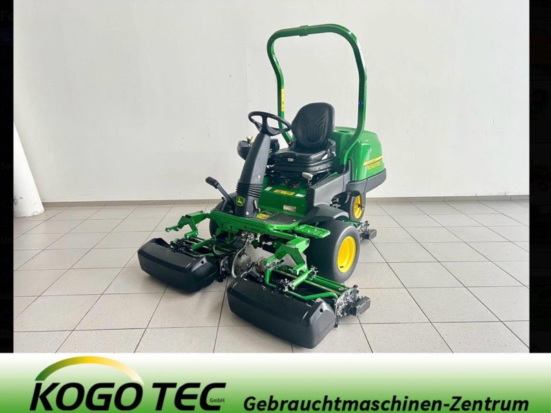 Sonstige Golftechnik typu John Deere 2500 E-Cut Hybrid, Gebrauchtmaschine v Neubeckum